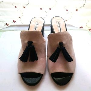 Karl Lagerfeld Hettie Mule 6.5